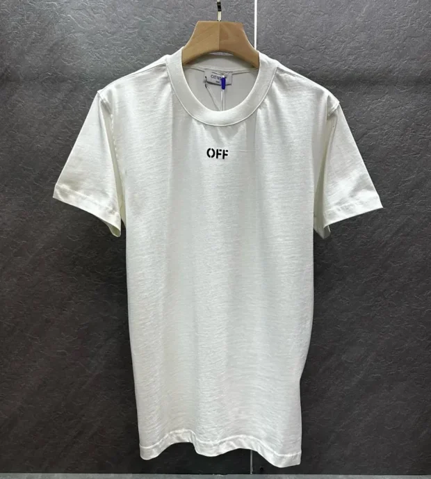 Off-White T Shirt 250-53