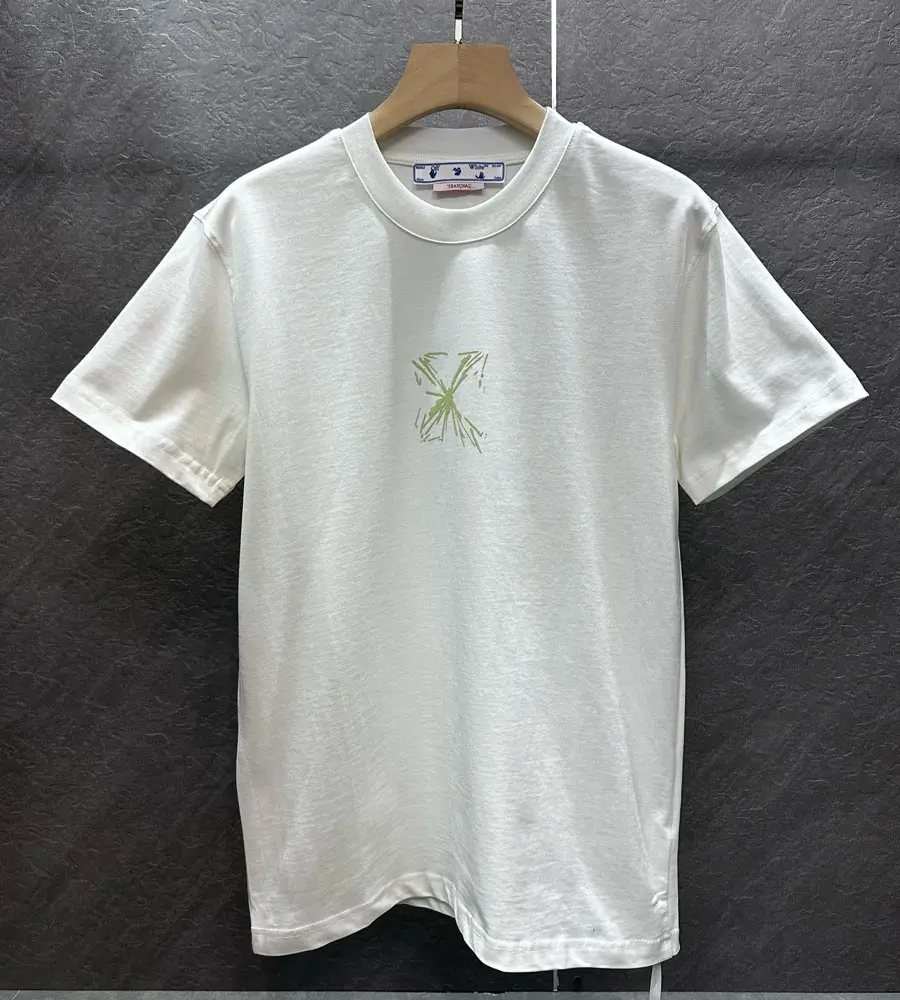 Off-White T Shirt 250-54