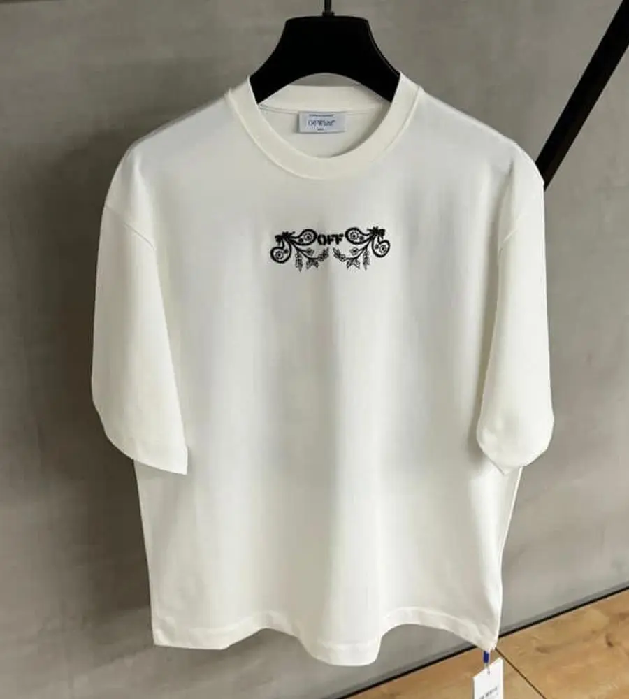 Off-White T Shirt 250-58