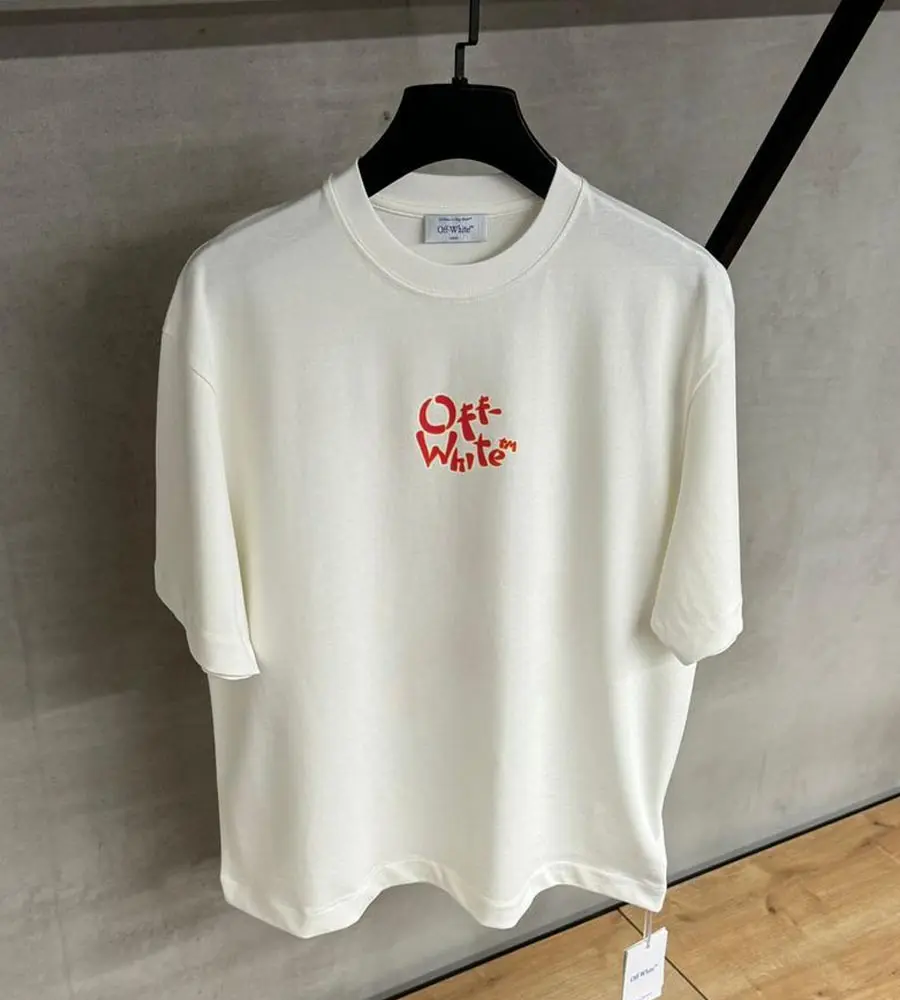 Off-White T Shirt 250-60