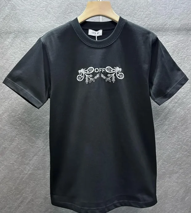 Off-White T Shirt-280-12