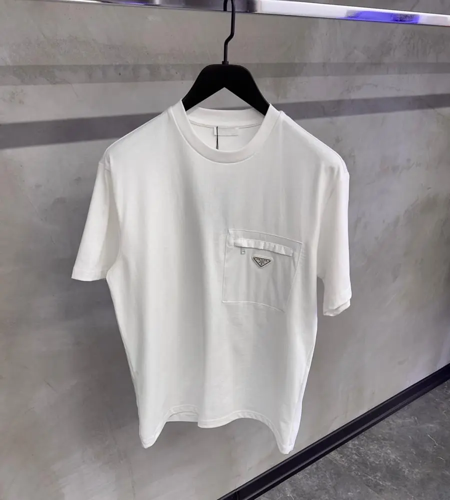 Prada T Shirt 250-60