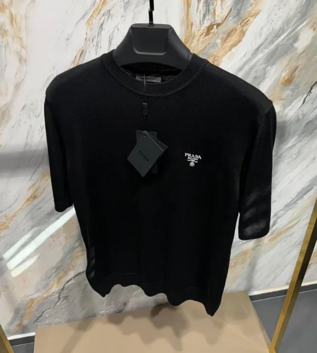 Prada T Shirt 250-62