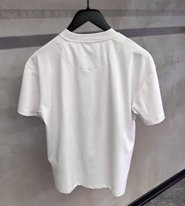 Prada T Shirt 250-67 - Image 2