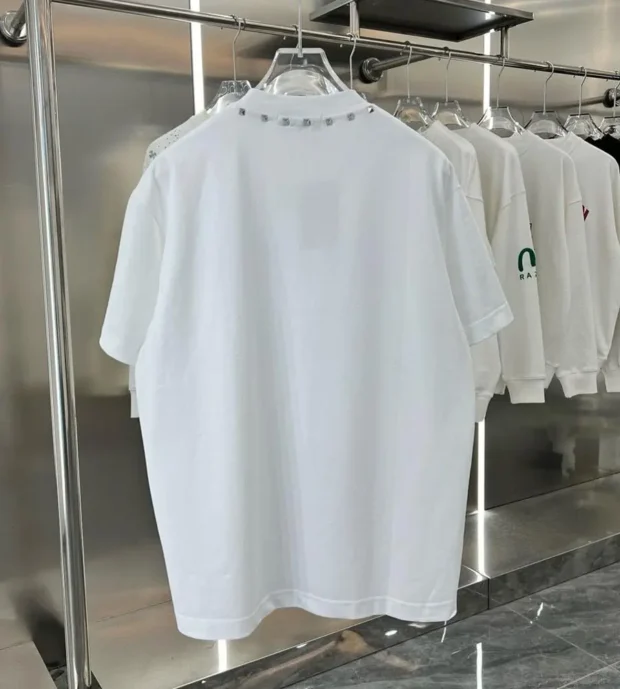 Valentino T-Shirt 250-24 - Image 2