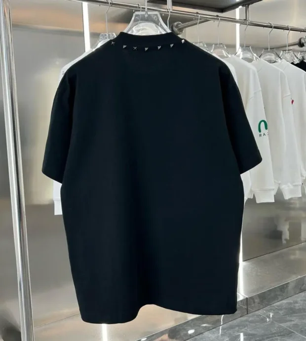 Valentino T-Shirt 250-25 - Image 2