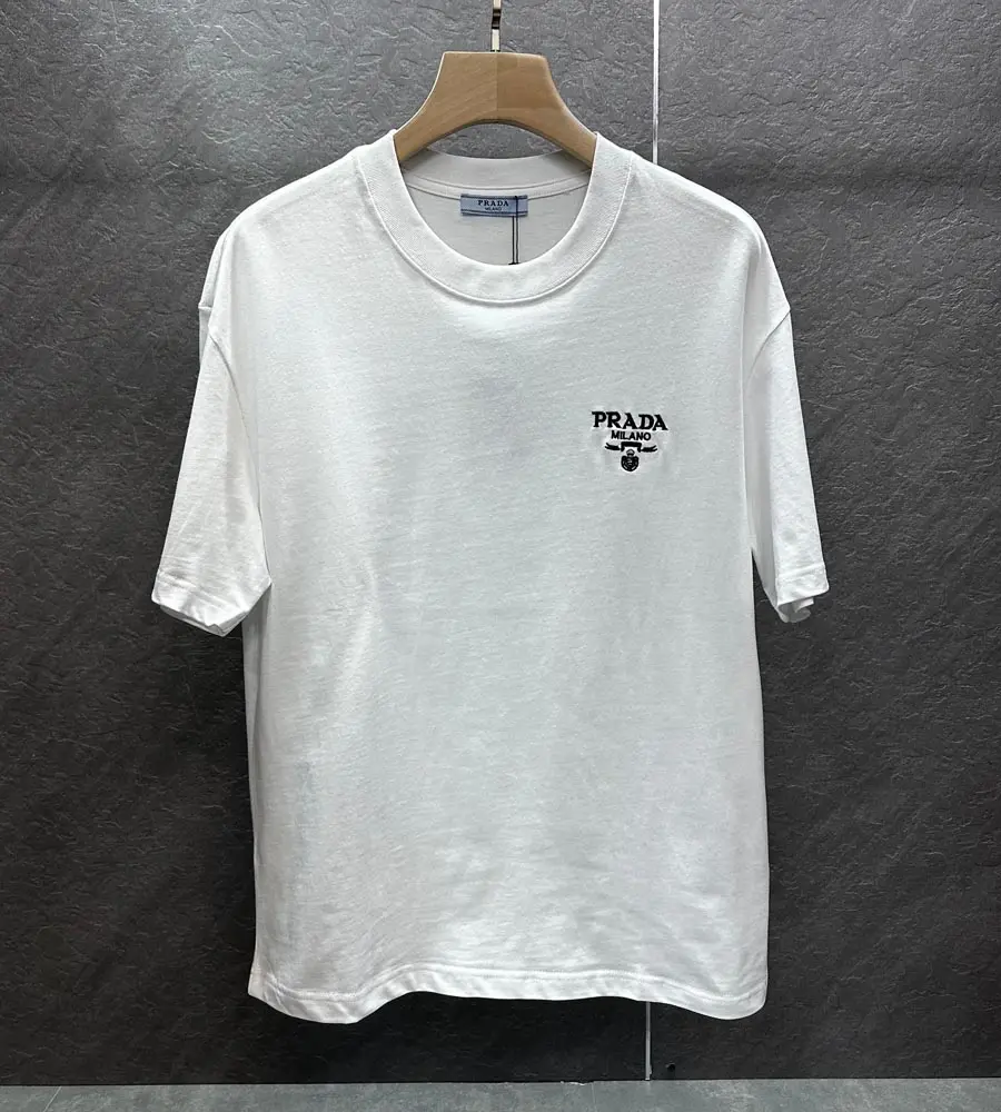Prada T Shirt 250-52