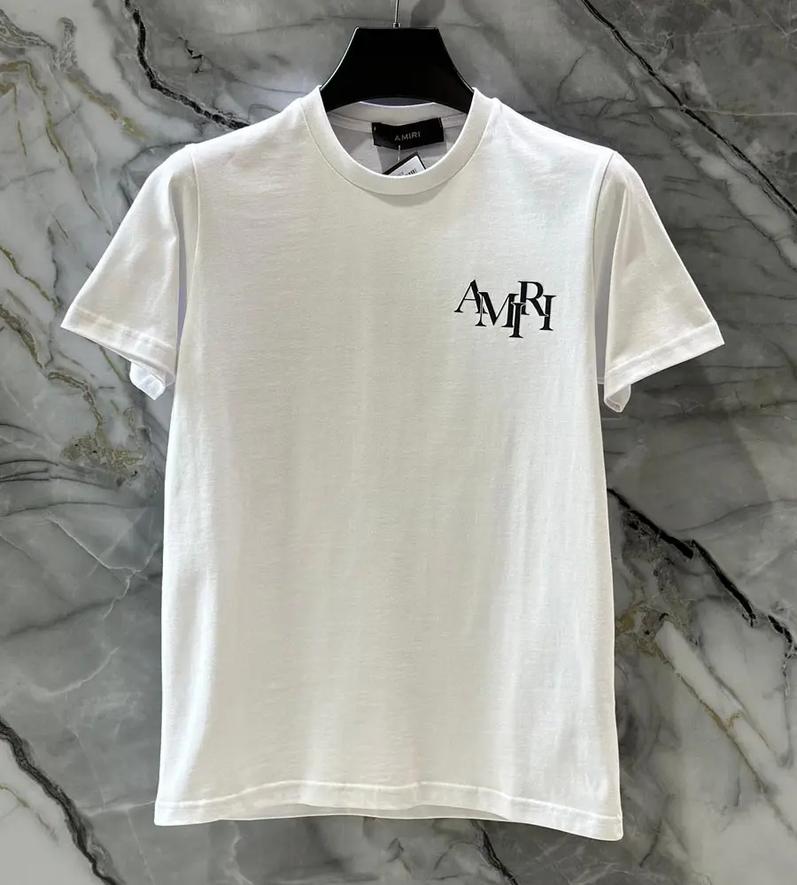 Amiri T Shirt 250-70