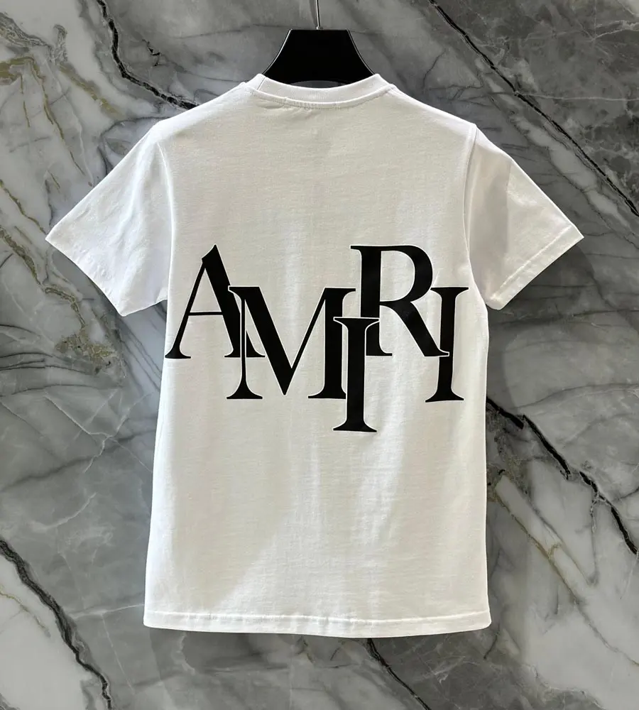 Amiri T Shirt 250-70 - Image 2