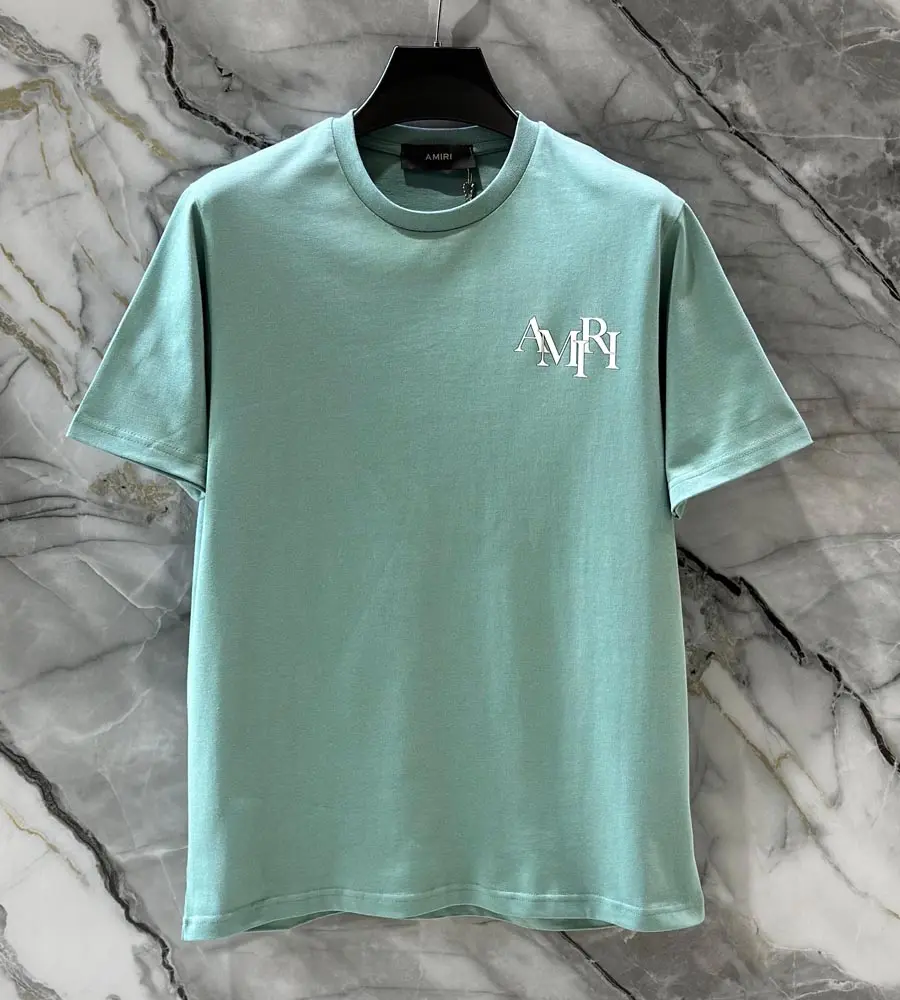 Amiri T Shirt 250-71