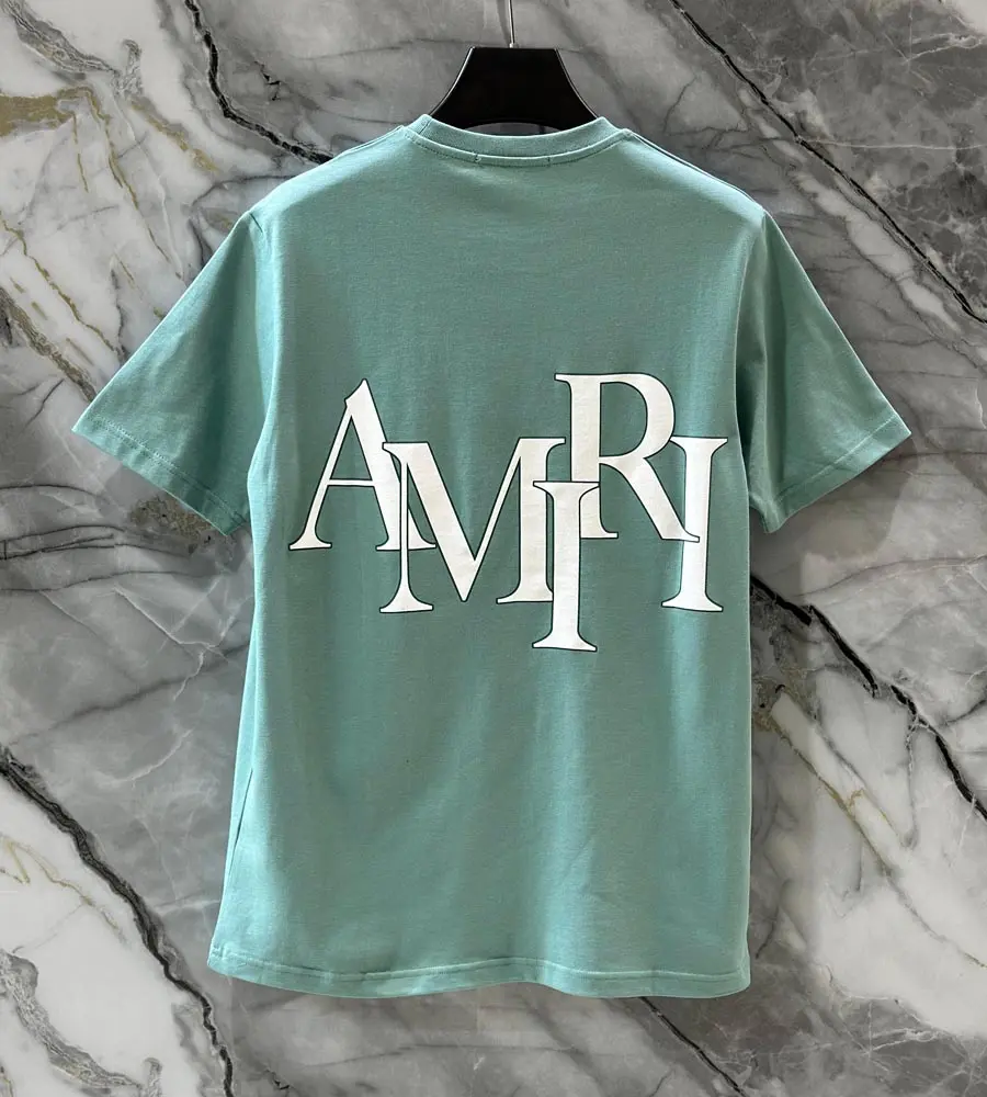 Amiri T Shirt 250-71 - Image 2