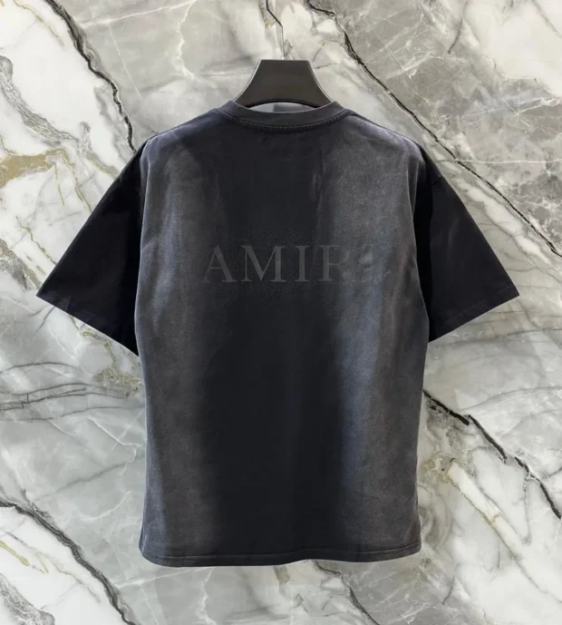 Amiri T Shirt 250-73 - Image 2
