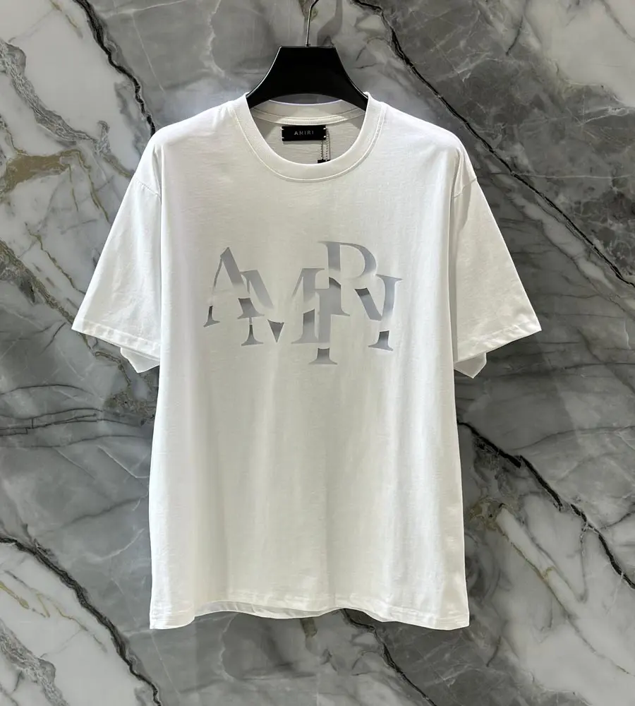 Amiri T Shirt 250-78