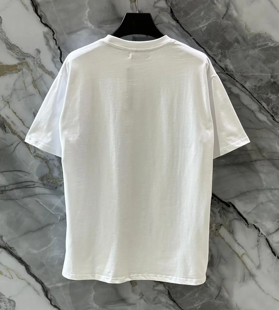 Amiri T Shirt 250-78 - Image 2
