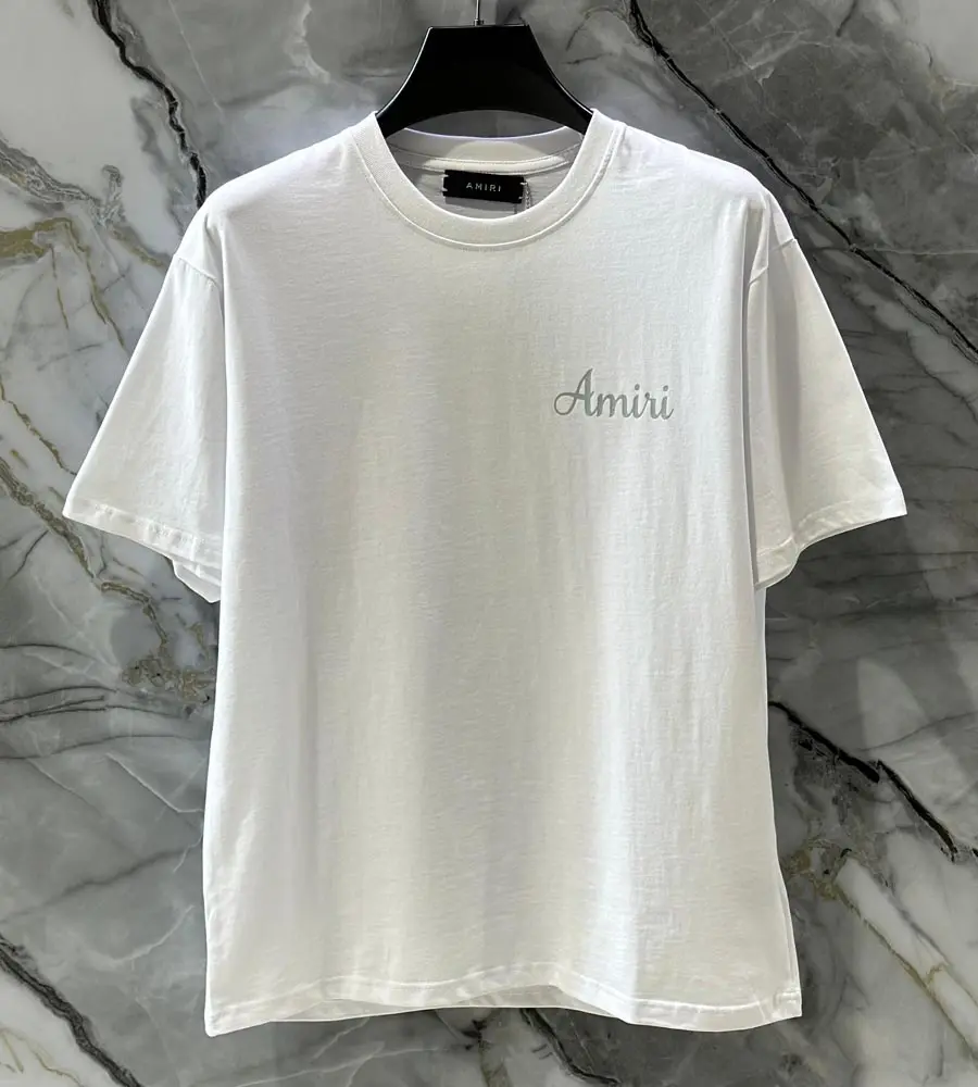 Amiri T Shirt 250-79