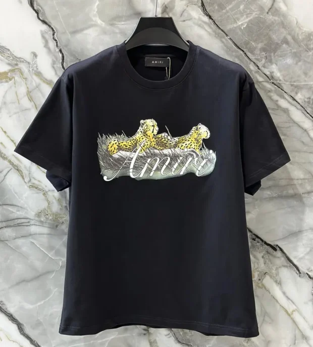 Amiri T Shirt 250-81