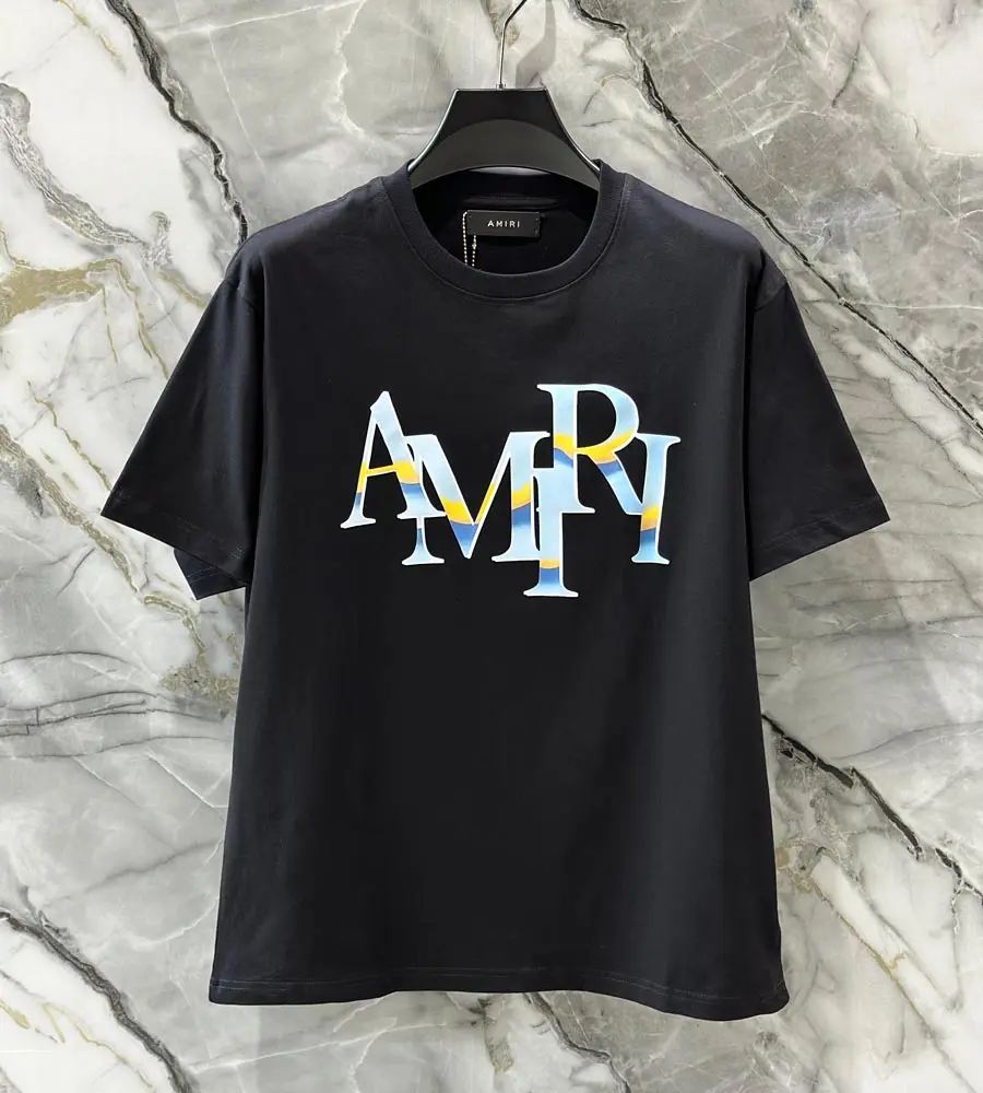 Amiri T Shirt 250-83