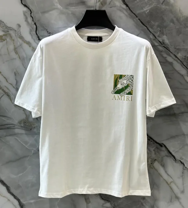 Amiri T Shirt 250-84