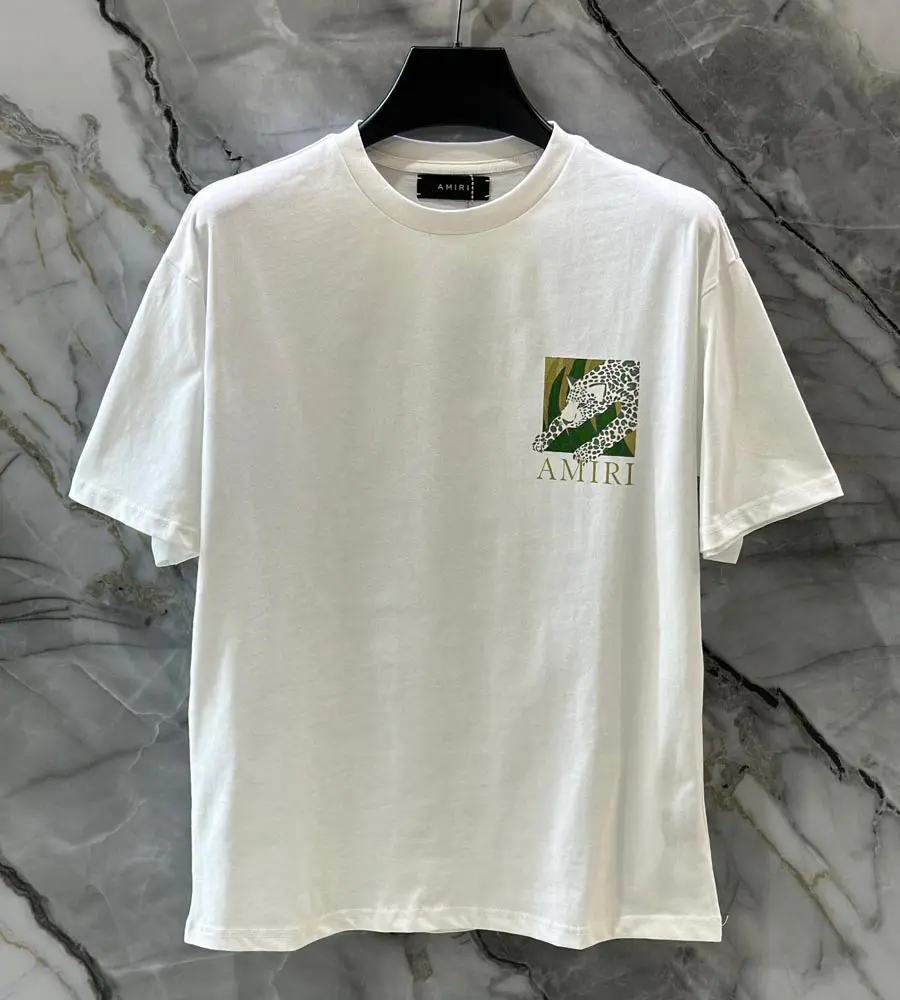 Amiri T Shirt 250-84