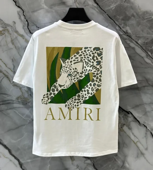 Amiri T Shirt 250-84 - Image 2