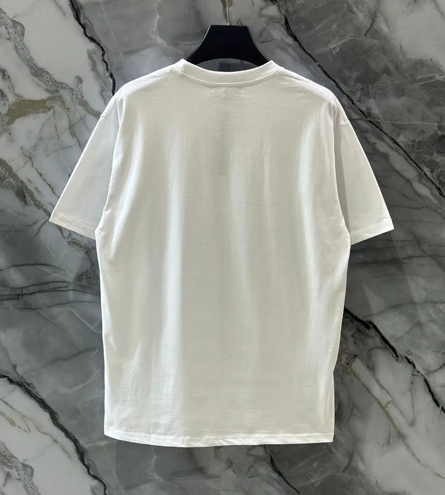 Amiri T Shirt 250-91 - Image 2