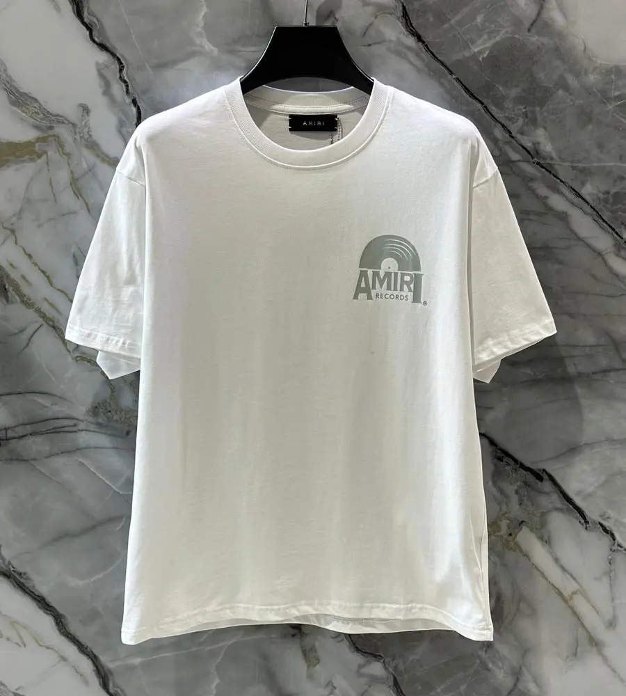 Amiri T Shirt 250-92