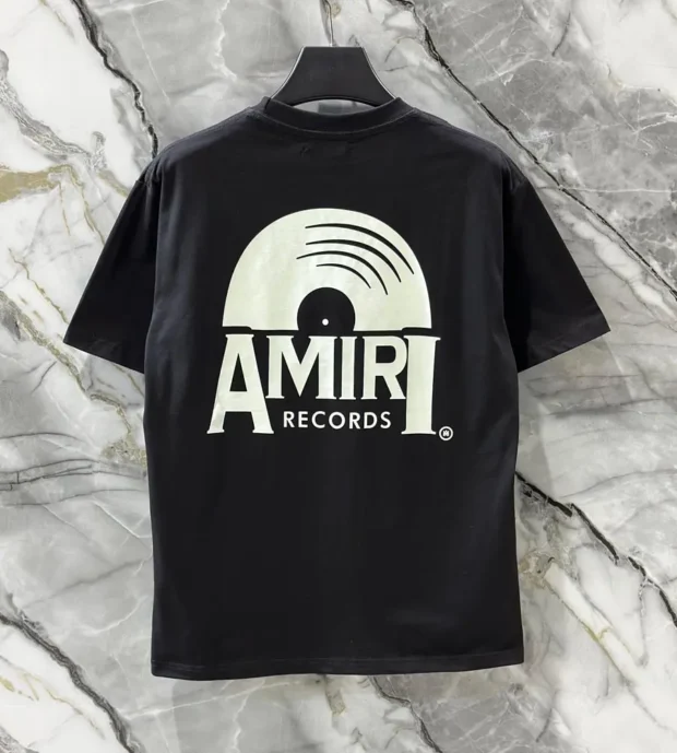 Amiri T Shirt 250-93 - Image 2