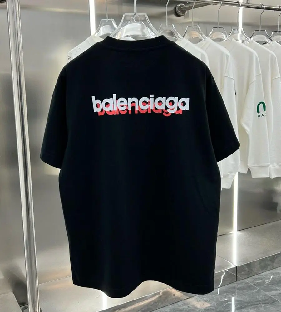 Balenciaga T-Shirt 250-114 - Image 2