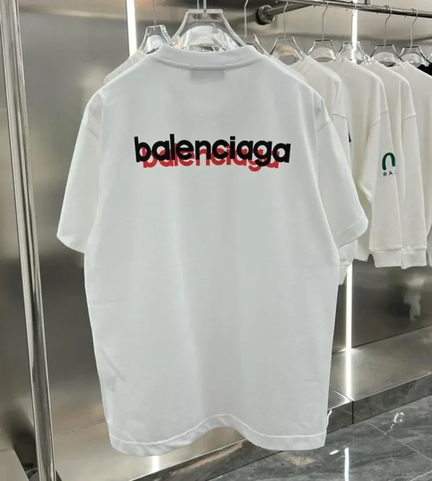 Balenciaga T-Shirt 250-115 - Image 2