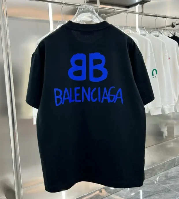 Balenciaga T-Shirt 250-116 - Image 2