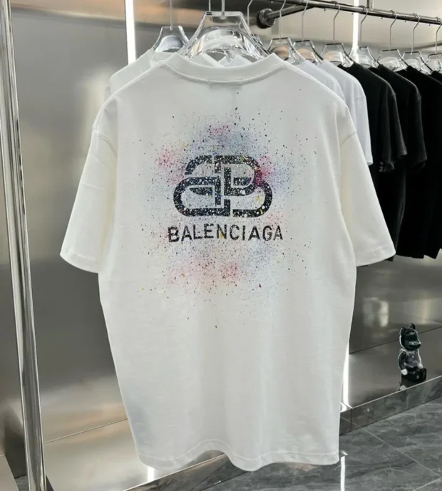 Balenciaga T-Shirt 250-121 - Image 2
