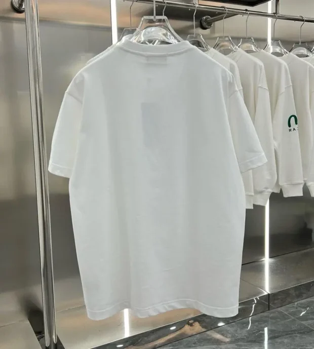 Balenciaga T-Shirt 250-128 - Image 2
