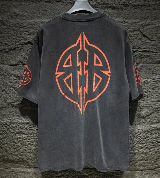 Balenciaga T-Shirt 250-131 - Image 2