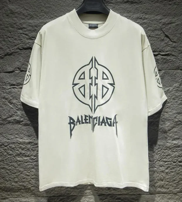 Balenciaga T-Shirt 250-132