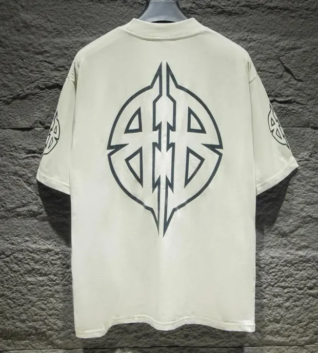 Balenciaga T-Shirt 250-132 - Image 2