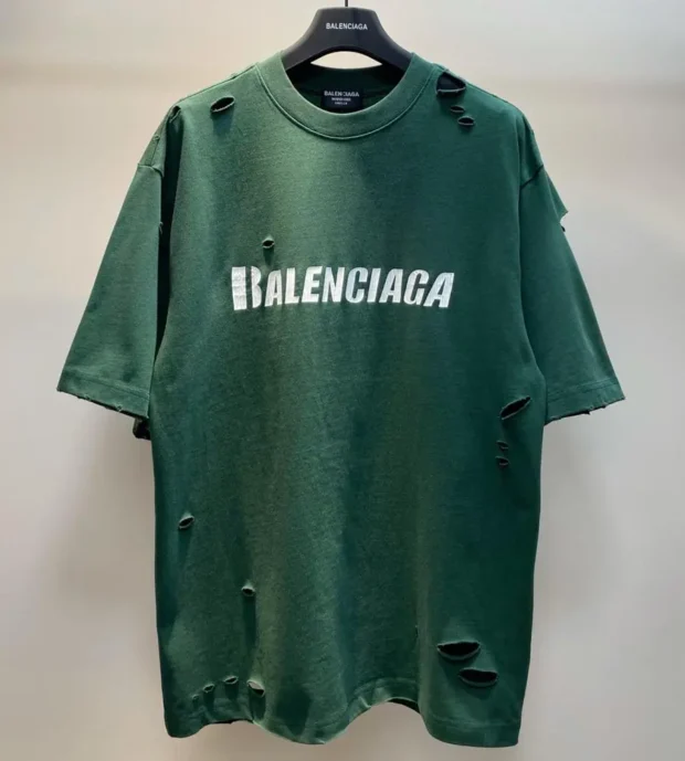 Balenciaga T-Shirt 250-133