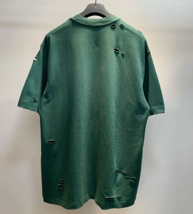 Balenciaga T-Shirt 250-133 - Image 2
