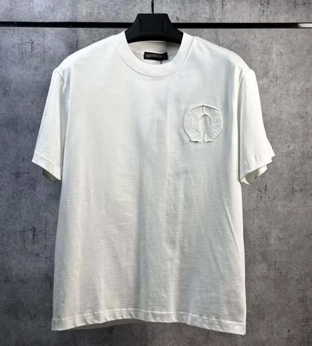 Chrome Heart T-Shirt 250-32