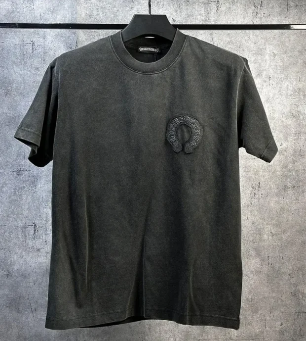 Chrome Heart T-Shirt 250-33