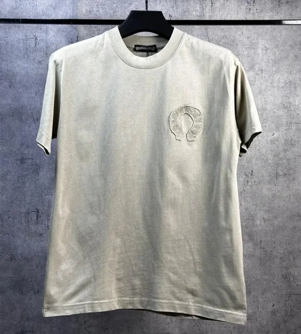 Chrome Heart T-Shirt 250-34