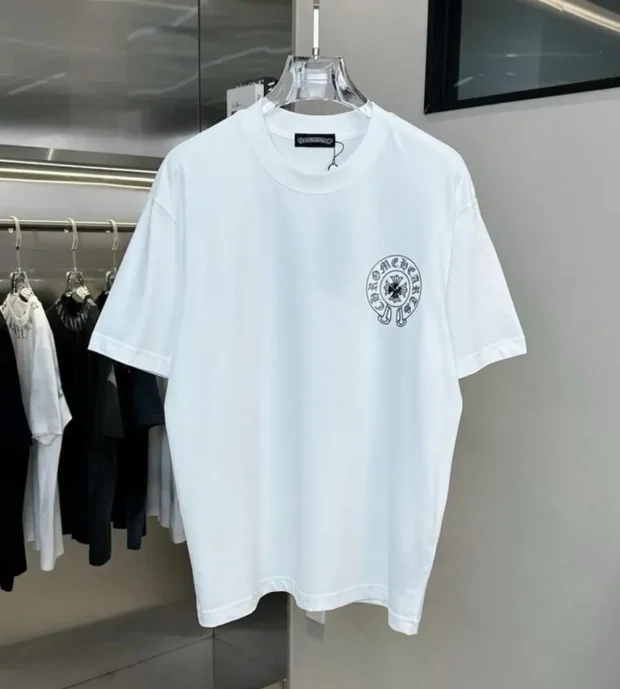 Chrome Heart T-Shirt 250-35