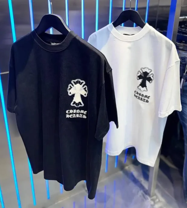 Chrome Heart T-Shirt 250-38