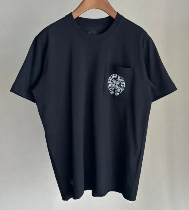 Chrome Heart T-Shirt 250-39