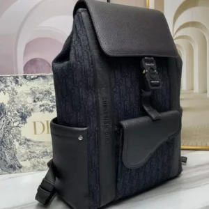 Dior Back Pack School Bag-800-10