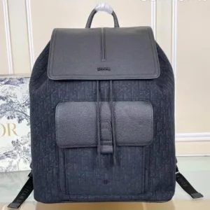 Dior Back Pack School Bag-800-4