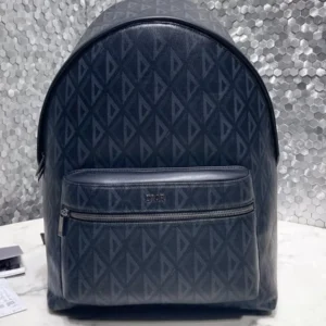 Dior Back Pack School Bag-800-7