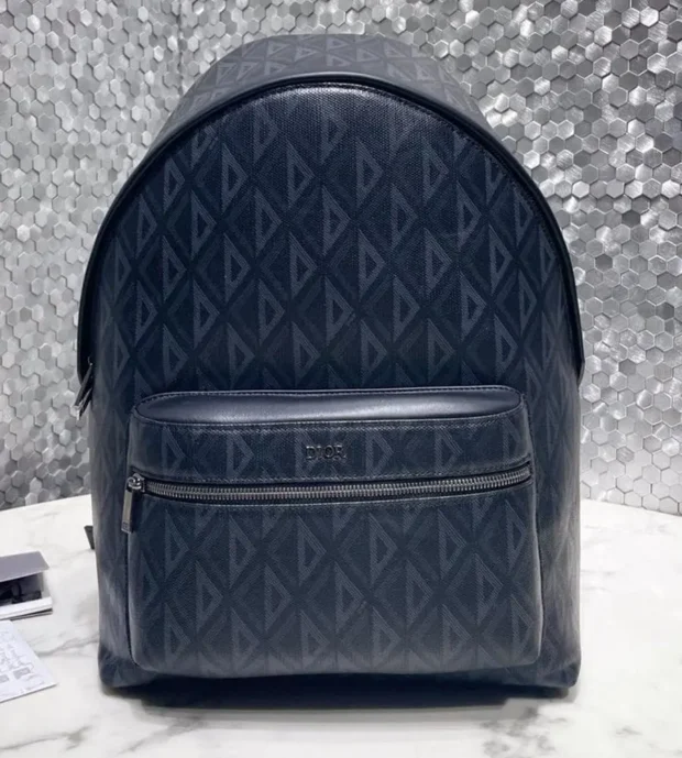 Dior Back Pack School Bag-800-7