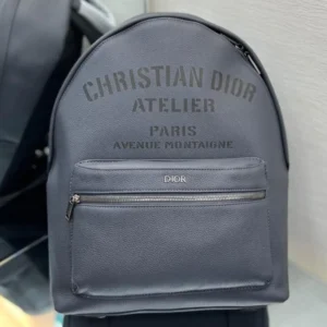 Dior Back Pack School Bag-800-8