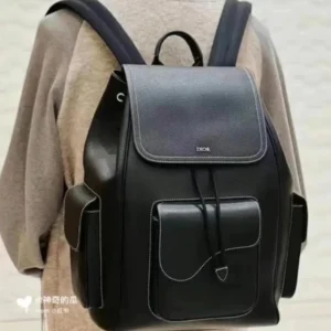 Dior Back Pack School Bag-800-9