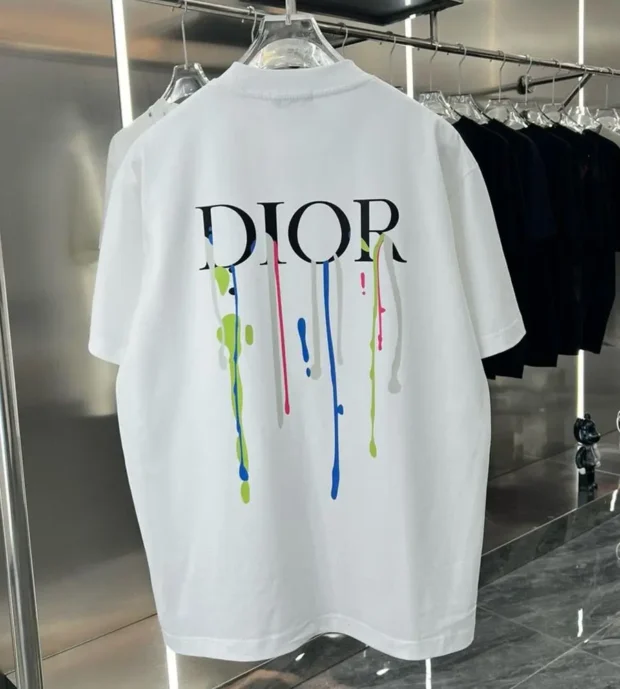 Dior T Shirt 250-80 - Image 2